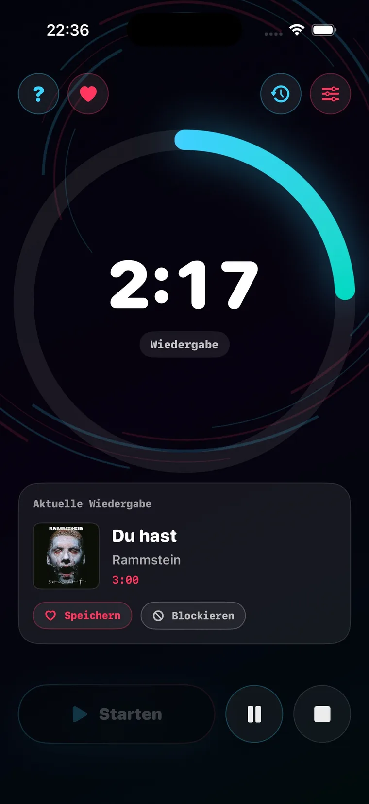 Apple-Music-Timer: Einsteiger-Guide