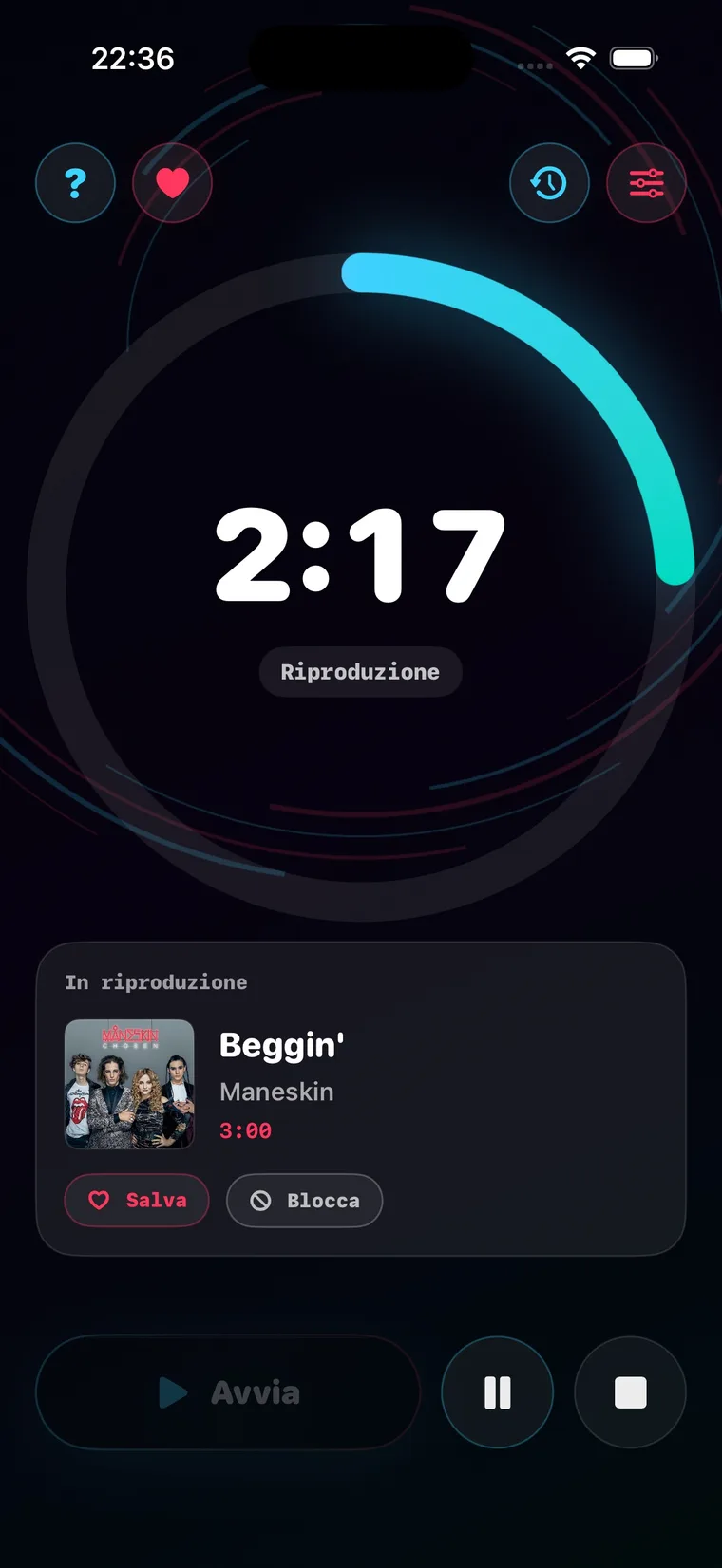 Timer Apple Music: guida per principianti
